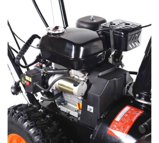 Снегоуборщик PATRIOT PS 751E 426108497