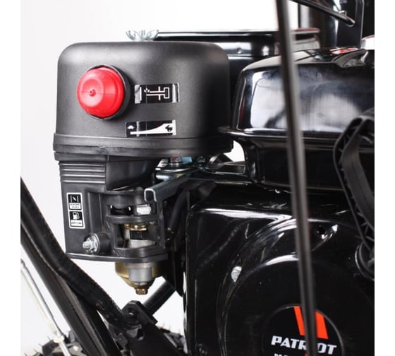 Снегоуборщик PATRIOT PS 751E 426108497