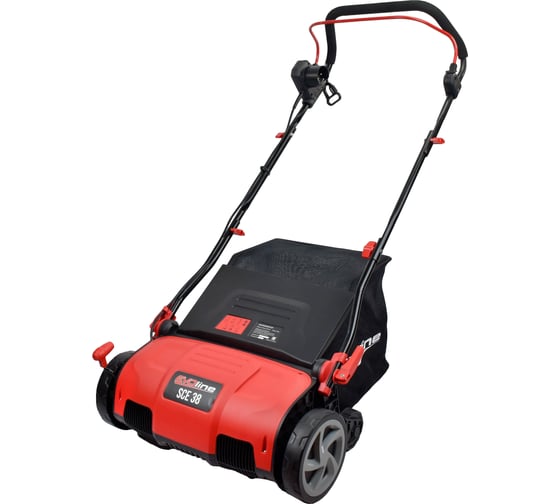 Электрический скарификатор (аэратор) Evoline SCE 38 SCE38
