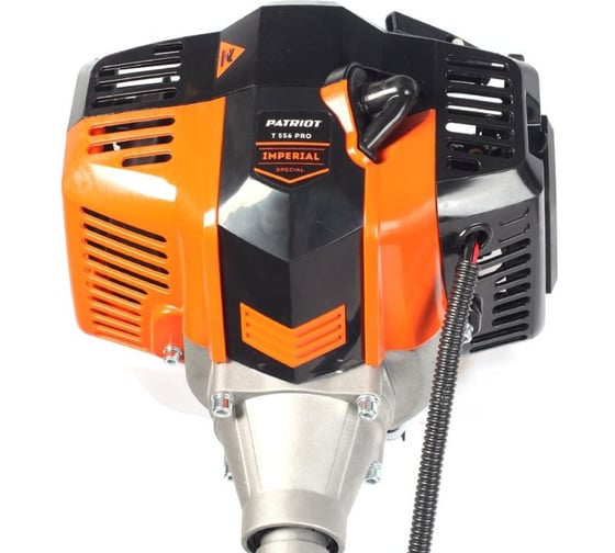Бензотриммер PATRIOT T 556 Pro Imperial 250108110