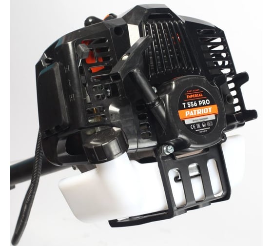 Бензотриммер PATRIOT T 556 Pro Imperial 250108110