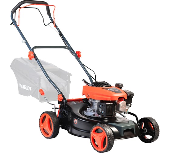 Бензиновая газонокосилка PATRIOT PT 42LS 512109004