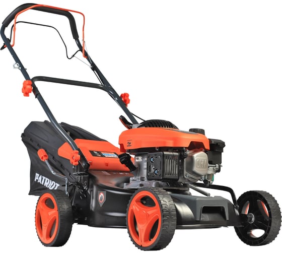 Бензиновая газонокосилка PATRIOT PT 42LS 512109004