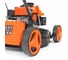 Бензиновая газонокосилка PATRIOT PT 42LS 512109004 13