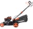 Бензиновая газонокосилка PATRIOT PT 42LS 512109004 8