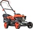 Бензиновая газонокосилка PATRIOT PT 42LS 512109004 3