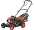 Бензиновая газонокосилка PATRIOT PT 42LS 512109004 1