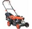 Бензиновая газонокосилка PATRIOT PT 42LS 512109004 4