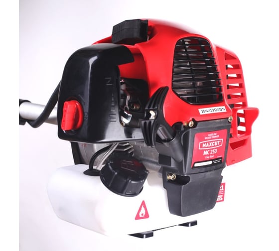 Бензиновый триммер MaxCut MC 253 25100007