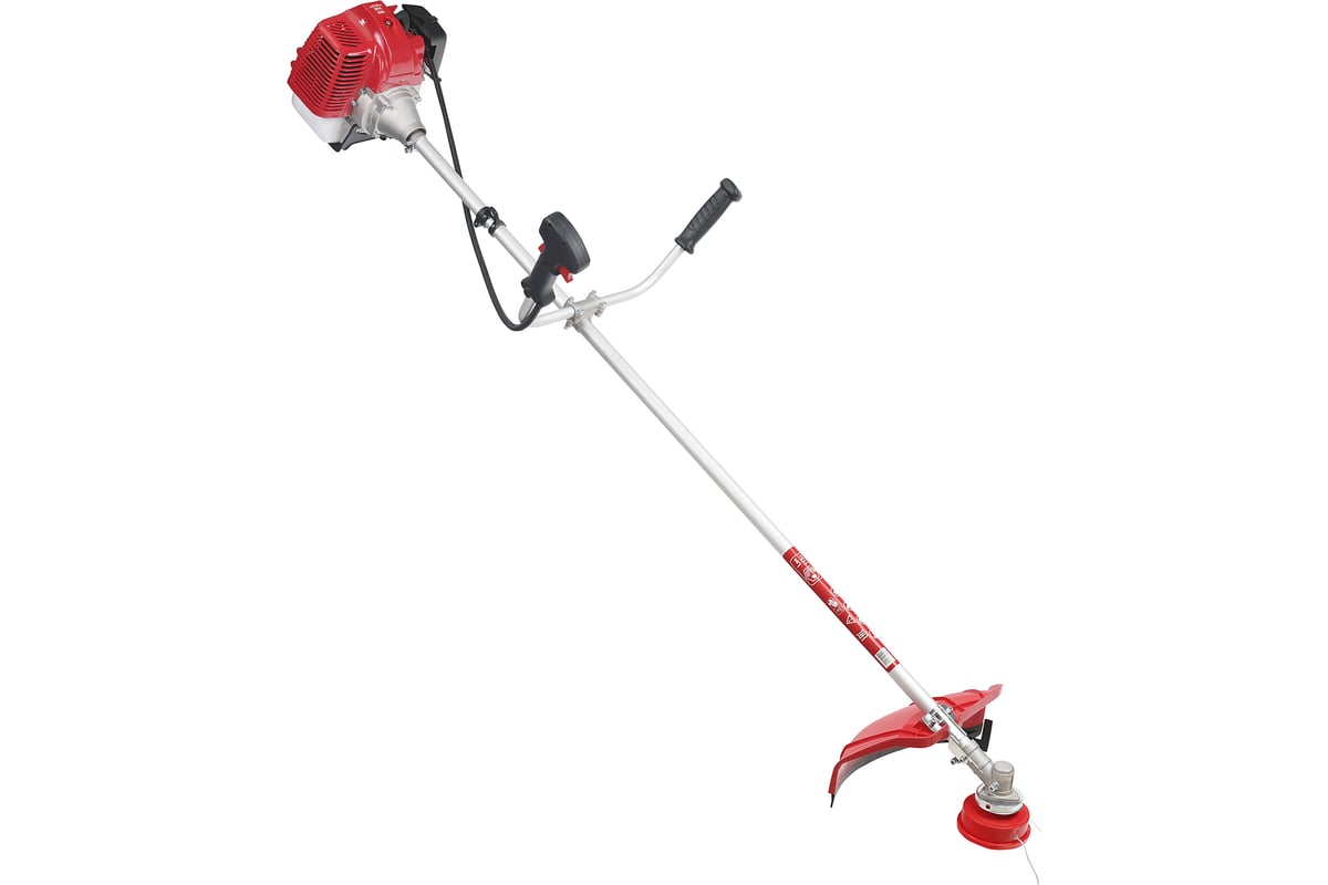 Бензиновый триммер MaxCut MC 143 25100008 - выгодная цена, отзывы ...