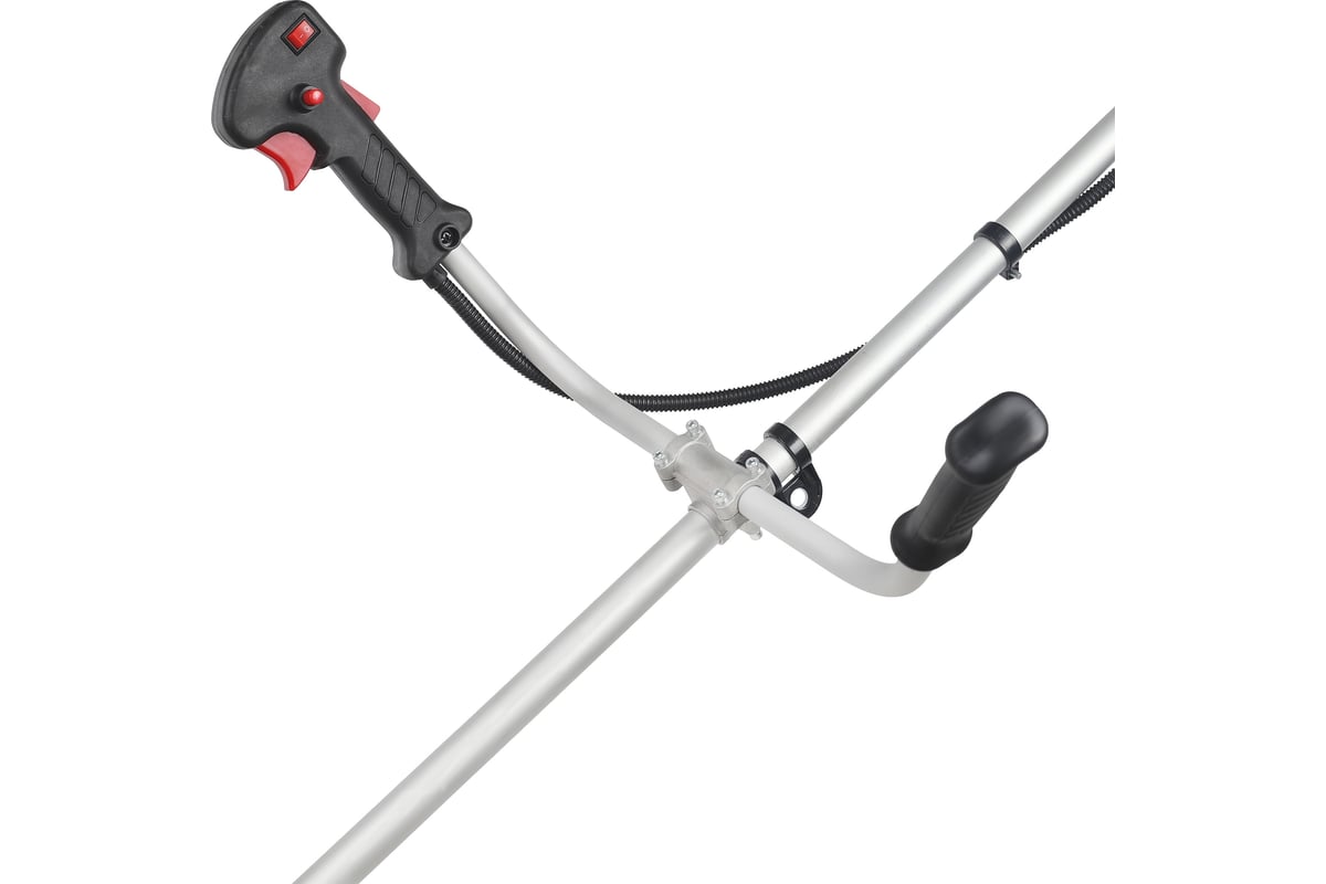 Бензиновый триммер MaxCut MC 143 25100008 - выгодная цена, отзывы ...