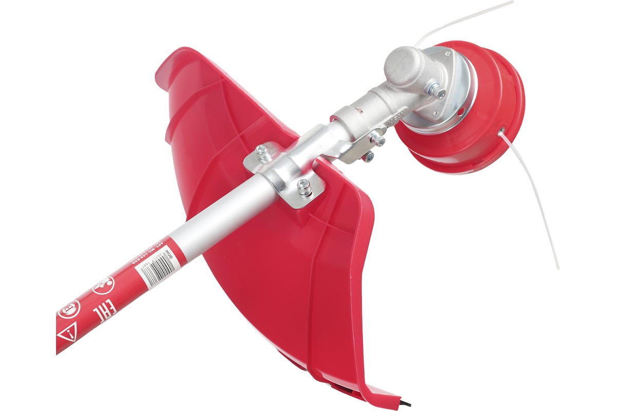 Бензиновый триммер MaxCut MC 143 25100008 - выгодная цена, отзывы ...