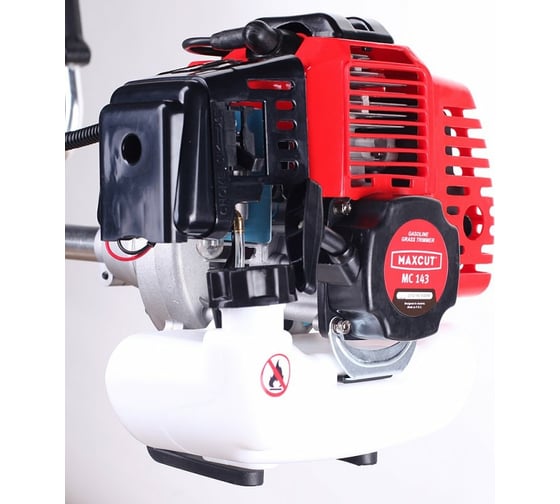 Бензиновый триммер MaxCut MC 143 25100008