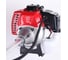 Бензиновый триммер MaxCut MC 143 25100008 3