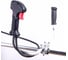 Бензиновый триммер MaxCut MC 143 25100008 5