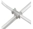 Бензиновый триммер MaxCut MC 143 25100008 15