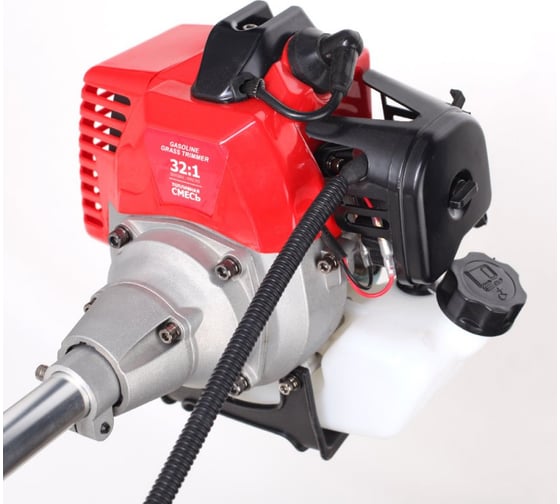 Бензиновый триммер MaxCut MC 133 25100009