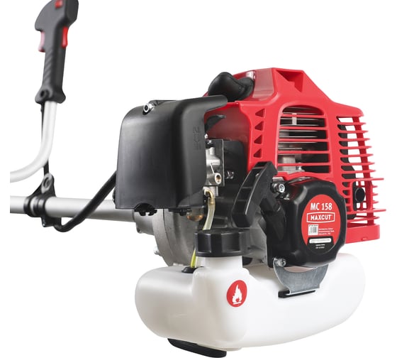 Бензиновый триммер MaxCut MC 158 25100010
