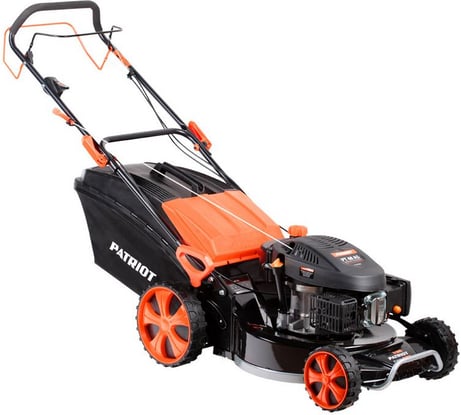 Бензиновая газонокосилка PATRIOT PT 48AS 512109030