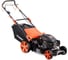 Бензиновая газонокосилка PATRIOT PT 48AS 512109030 1