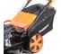 Бензиновая газонокосилка PATRIOT PT 48AS 512109030 8