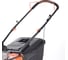Бензиновая газонокосилка PATRIOT PT 41BS 512109214 6