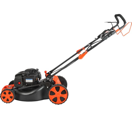 Бензиновая газонокосилка PATRIOT PT 47BS 512109016