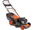 Бензиновая газонокосилка PATRIOT PT 47BS 512109016 1