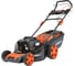 Бензиновая газонокосилка PATRIOT PT 47BS 512109016 2