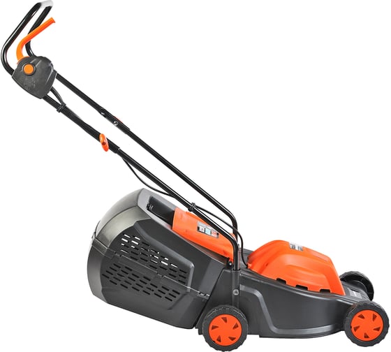 Электрическая газонокосилка PATRIOT PT 1132E 512309222