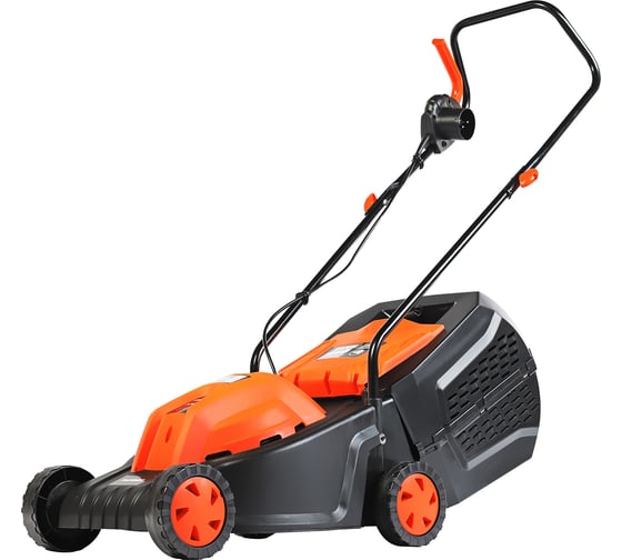 Электрическая газонокосилка PATRIOT PT 1132E 512309222