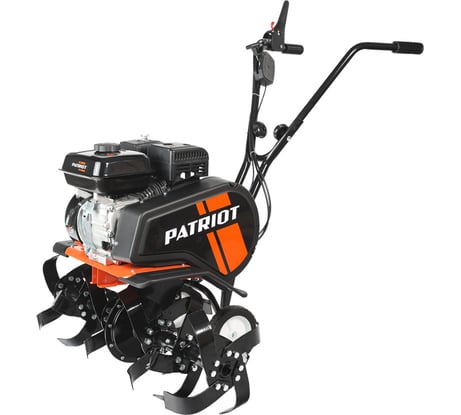 Культиватор PATRIOT T 7085 P OREGON 460104555