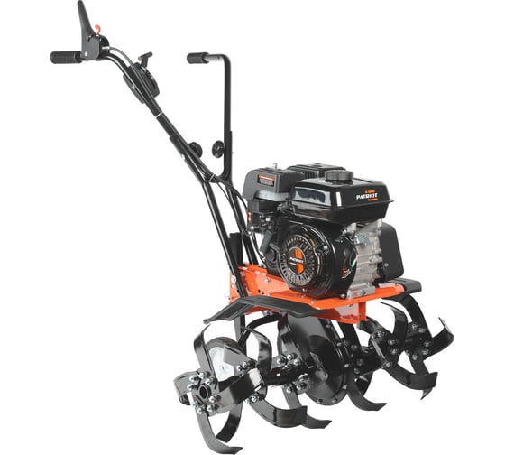 Культиватор PATRIOT T 7085 P OREGON 460104555