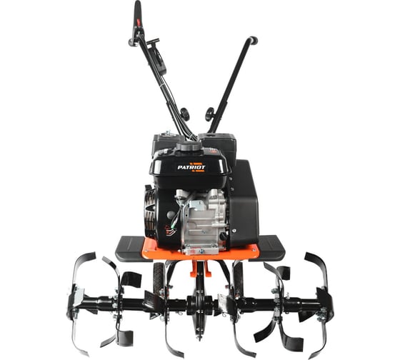 Культиватор PATRIOT T 7085 P OREGON 460104555