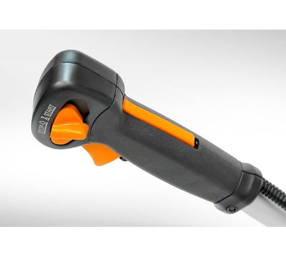 Бензиновая коса с неразъемной штангой CARVER GBC-133 01.001.00030