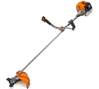 Бензиновая коса с неразъемной штангой CARVER GBC-152 01.001.00032