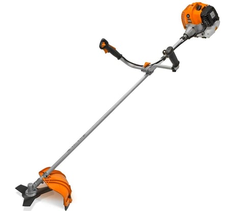 Бензиновая коса с неразъемной штангой CARVER GBC-152 01.001.00032