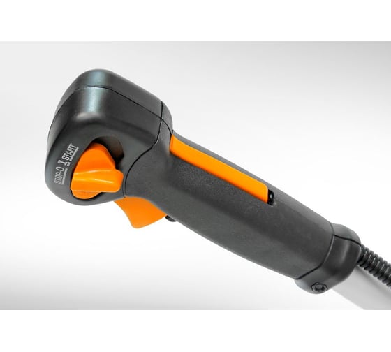 Бензиновая коса с неразъемной штангой CARVER GBC-152 01.001.00032