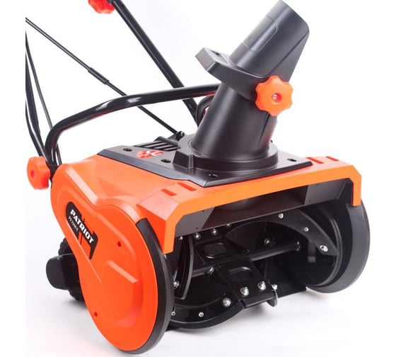 Электрический снегоуборщик PATRIOT GARDEN PS 2220Е 426302220
