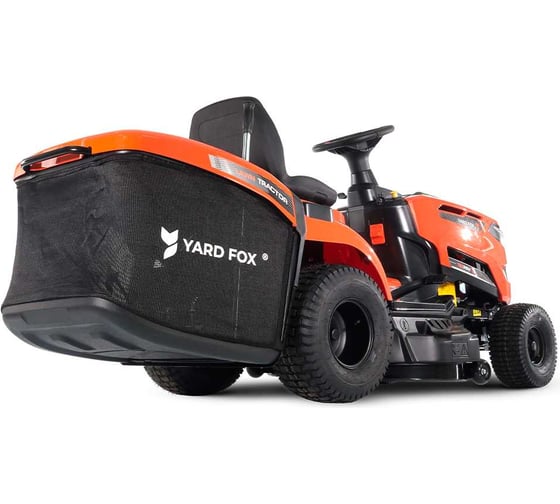 Трактор YARD FOX T 92RBH T92RBH