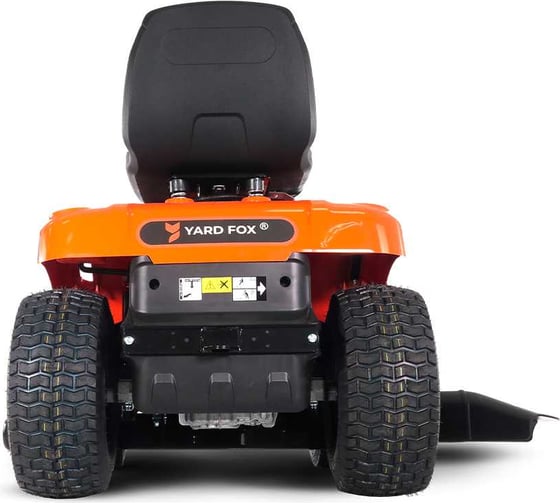 Трактор YARD FOX T 108SCH T108SCH