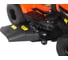 Садовый трактор ТРАКТОР T 108SCH YARD FOX T108SCH 16