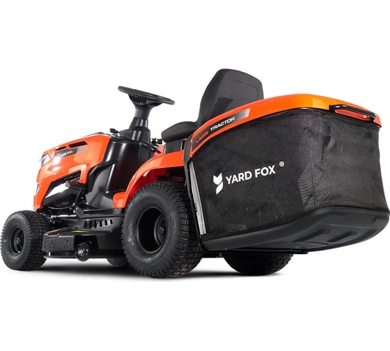 Трактор YARD FOX T 102RDH T102RDH