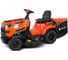 Садовый трактор T 102RDH YARD FOX T102RDH 1