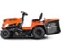 Садовый трактор T 102RDH YARD FOX T102RDH 2
