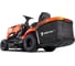 Садовый трактор T 102RDH YARD FOX T102RDH 3
