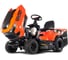 Садовый трактор T 102RDH YARD FOX T102RDH 7