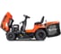Садовый трактор T 102RDH YARD FOX T102RDH 8
