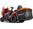 Садовый трактор T 102RDH YARD FOX T102RDH 9