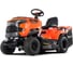 Садовый трактор T 102RDH YARD FOX T102RDH 11